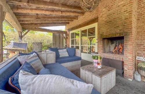 Lage Mierde House | Meidoornhoeve