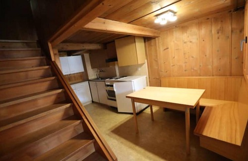 Schwanden bei Brienz Ski Chalet | Meieli's Chalet