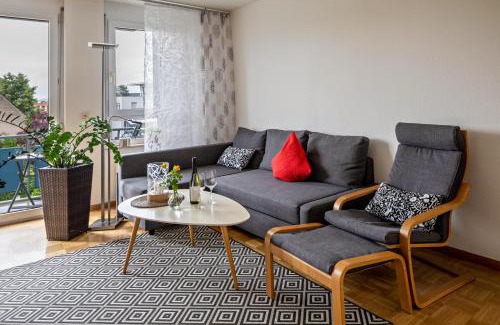 Breisach Apartment | Meienreis