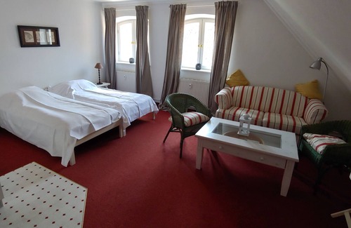 Barkelsby Apartment | Meiereia apartment on Gut Hohenstein