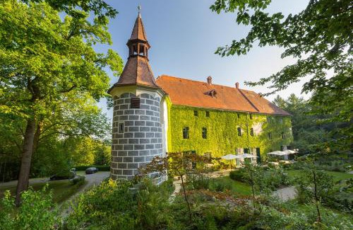 Steinakirchen am Forst Apartment | Meierhof