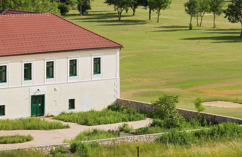 Steinakirchen am Forst Apartment | Meierhof - Elegante Wohnung