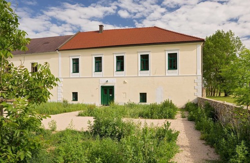 Steinakirchen am Forst Apartment | Meierhof - Elegante Wohnung