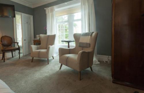 Bont Newydd Hotel | Meifod House