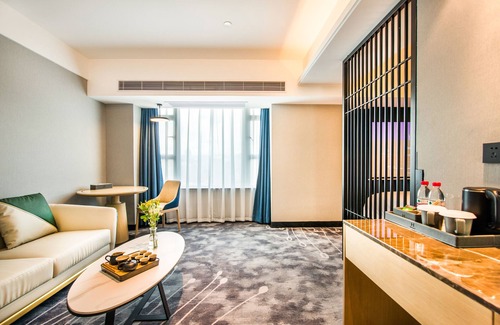 Luohu Hotel | Meihao Hotel Shenzhen Sungang Branch
