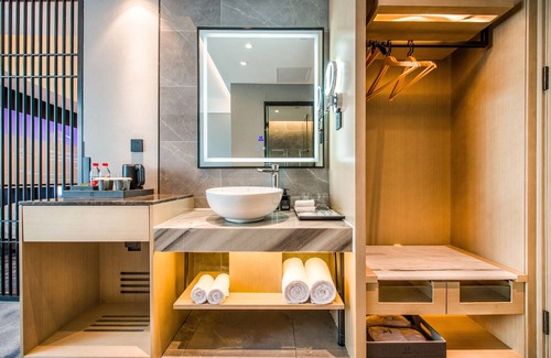 Luohu Hotel | Meihao Hotel Shenzhen Sungang Branch