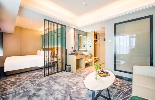 Luohu Hotel | Meihao Hotel Shenzhen Sungang Branch