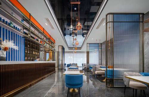Hailing District Hotel | Meihao Lizi Hotel Taizhou Pozi Street Old Street Store