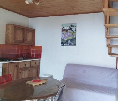 La Grave Apartment | Meije Appart