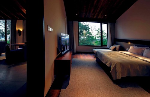 Wuxi Hotel | Meijie Xiuju