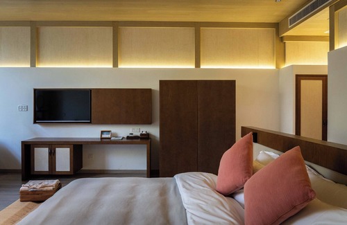 Wuxi Hotel | Meijie Xiuju