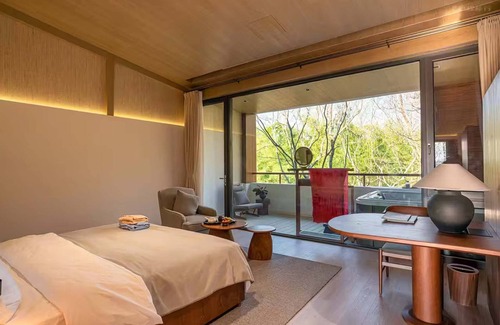 Wuxi Hotel | Meijie Xiuju