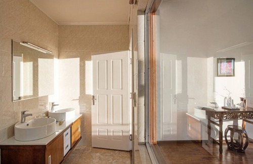 Dali Town House | Meili Xiangyue Villa Verde