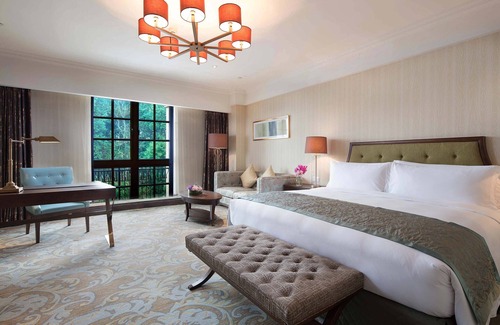 Xihu Hotel | Meilu Legend Hotel Hangzhou