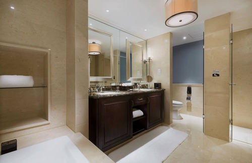 Xihu Hotel | Meilu Legend Hotel Hangzhou