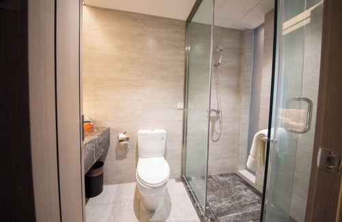 Yubei Hotel | Meilun Hotel Chongqing Airport T3