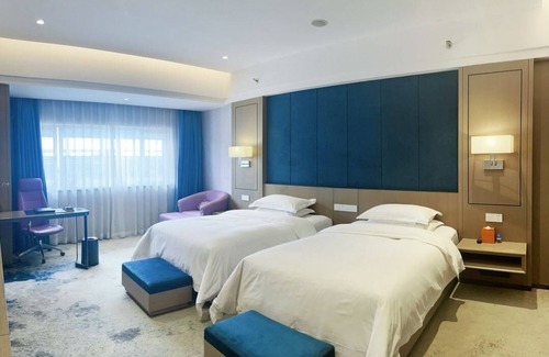 Yubei Hotel | Meilun Hotel Chongqing Airport T3