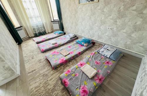 Ak-Talaa District House | Meimanbek Guesthouse