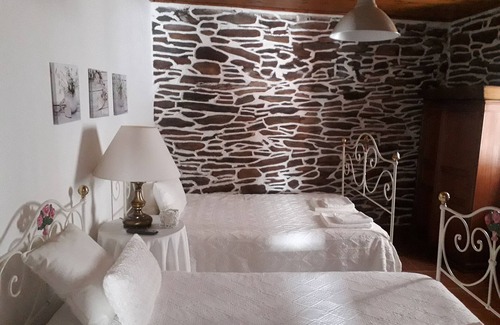 Penamacor House | Meimoa Guesthouse