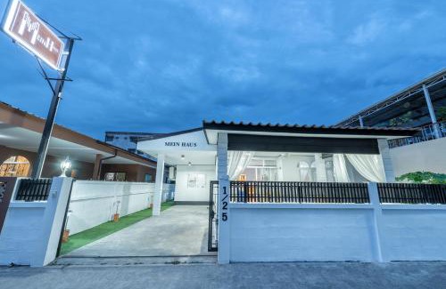 Saen Suk House | Mein Haus @Bangsan