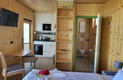 Ballersbach House | mein kleinDOMIZIL Mittenaar
