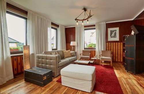 Lychen Bed & Breakfast | mein.lychen