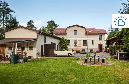 Lychen Bed & Breakfast | mein.lychen