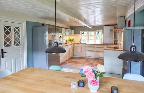 Grellsbull Apartment | Mein Nordstern