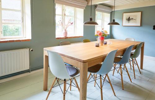 Grellsbull Apartment | Mein Nordstern