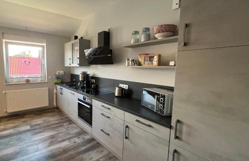 Herzberg am Harz Apartment | Mein Quartier am Harz