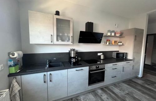 Herzberg am Harz Apartment | Mein Quartier am Harz
