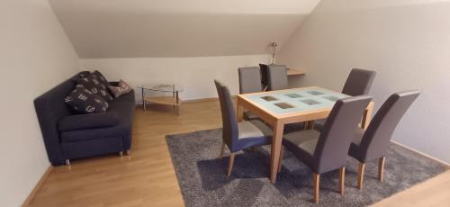 Seeburg Apartment | Meine Ferienwohnung Seeburg 1