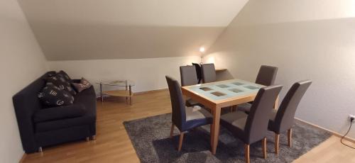 Seeburg Apartment | Meine Ferienwohnung Seeburg 1