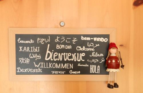 Ferden Apartment | Meine kleine Ecke