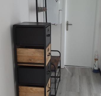 Cuxhaven Apartment | Meine Zeit