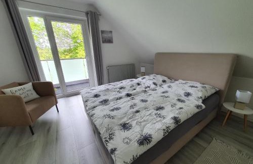 Cuxhaven Apartment | Meine Zeit