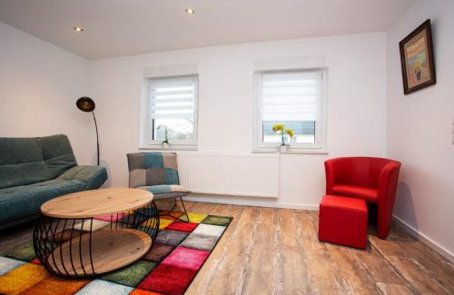 Dreifelden House | Meinel's Inn
