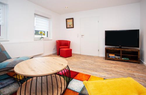 Dreifelden House | Meinel's Inn