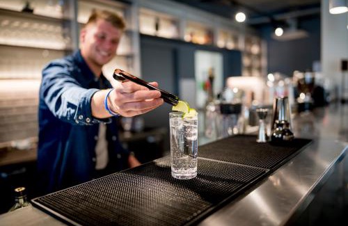Bordeaux Sud Hotel | MEININGER Hotel Bordeaux Gare Saint-Jean