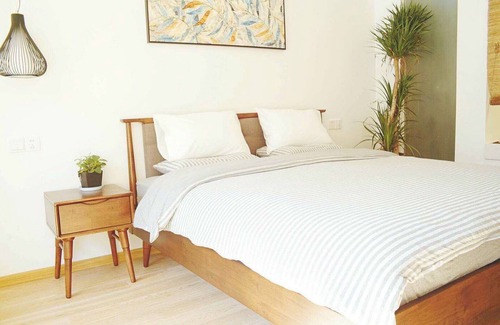 Xihu House | Meinite Boutique Inn