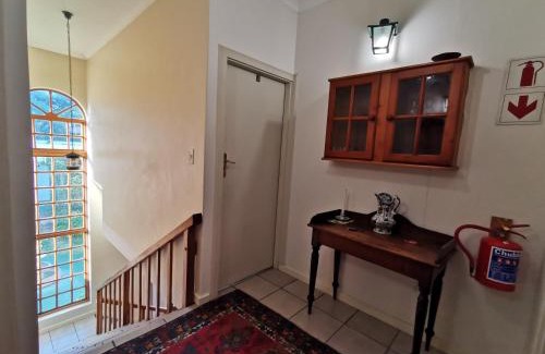Pretoria Apartment | Meintjieskop Self-Catering Accommodation