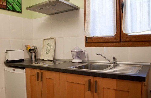 Coana Apartment | Meiro Rural Apartment - Los Galpones Rural Apartments