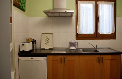 Coana Apartment | Meiro Rural Apartment - Los Galpones Rural Apartments