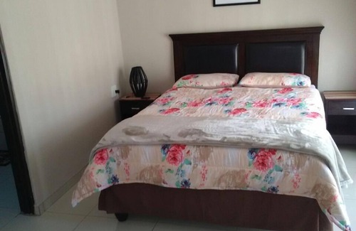 Soshanguve House | Meisa Luxury Apartments