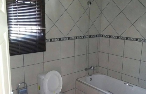 Soshanguve House | Meisa Luxury Apartments