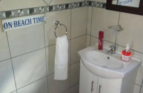 Soshanguve House | Meisa Luxury Apartments