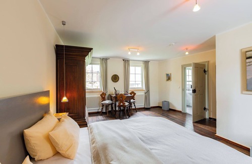 Meisenheim Hotel | Meisenheimer Hof