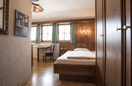 Neustaedtlein Hotel | Meiser Rosenstuben Hotel