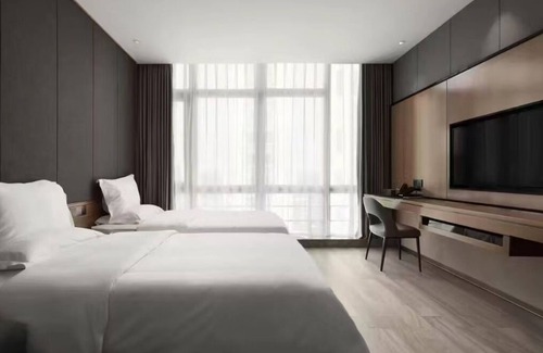 Foshan Hotel | Meisige Hotel
