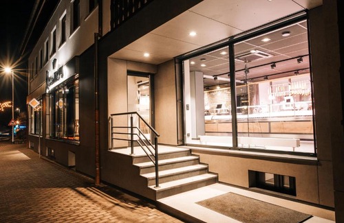Eiterfeld Hotel | Meissmers Hotel